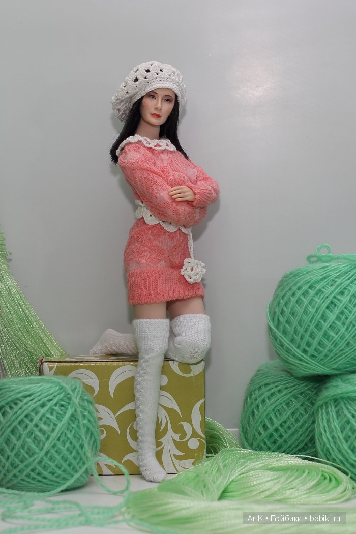 Что-то не вяжется. Phicen (фото 5)