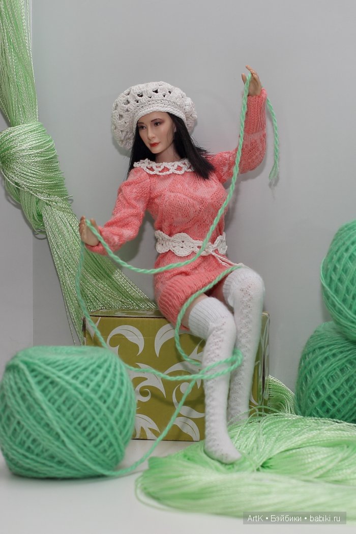 Что-то не вяжется. Phicen (фото 3)