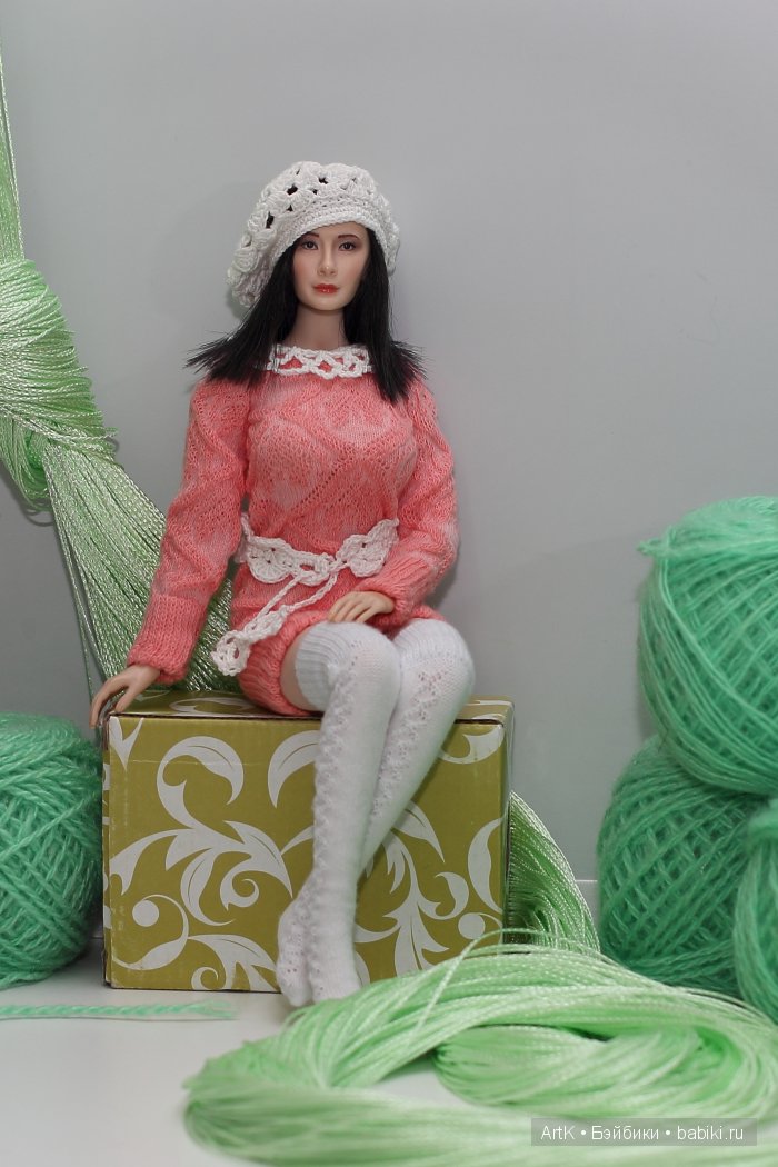 Что-то не вяжется. Phicen (фото 2)