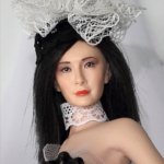 Черное и белое. Phicen