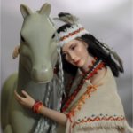 Утренний туман. Phicen