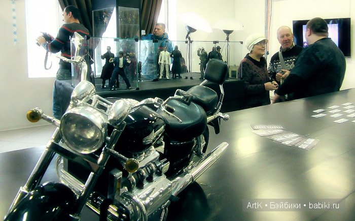 Роковая красотка (Phicen) (фото 2)