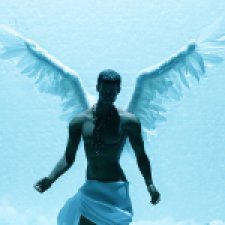 Небожитель, Phicen