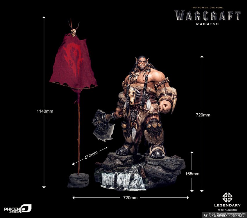 Новые модели экшн-тел от Phicen. Анонс, 16+