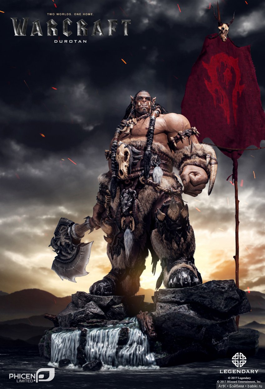 Новые модели экшн-тел от Phicen. Анонс, 16+