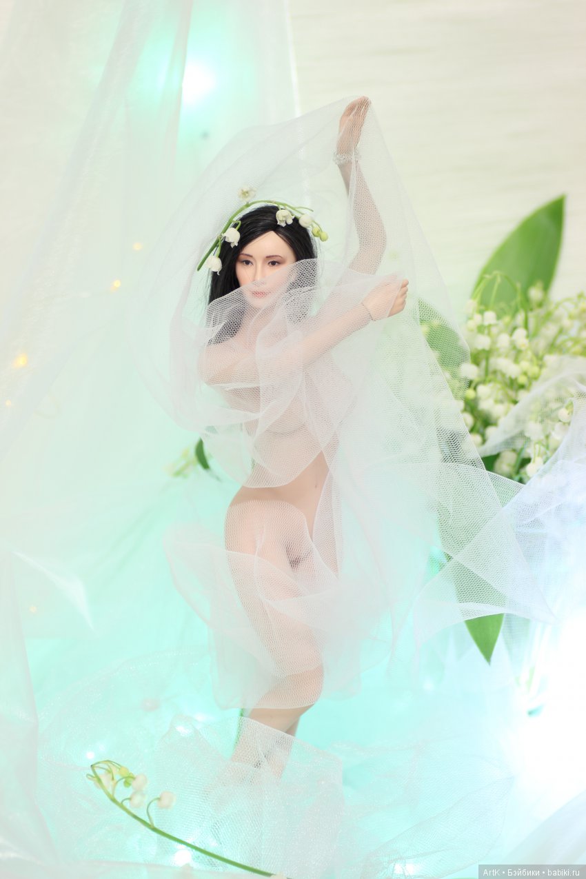 Аромат ландыша, Phicen, 16+ (фото 2)