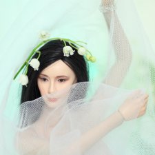 Аромат ландыша, Phicen, 16+