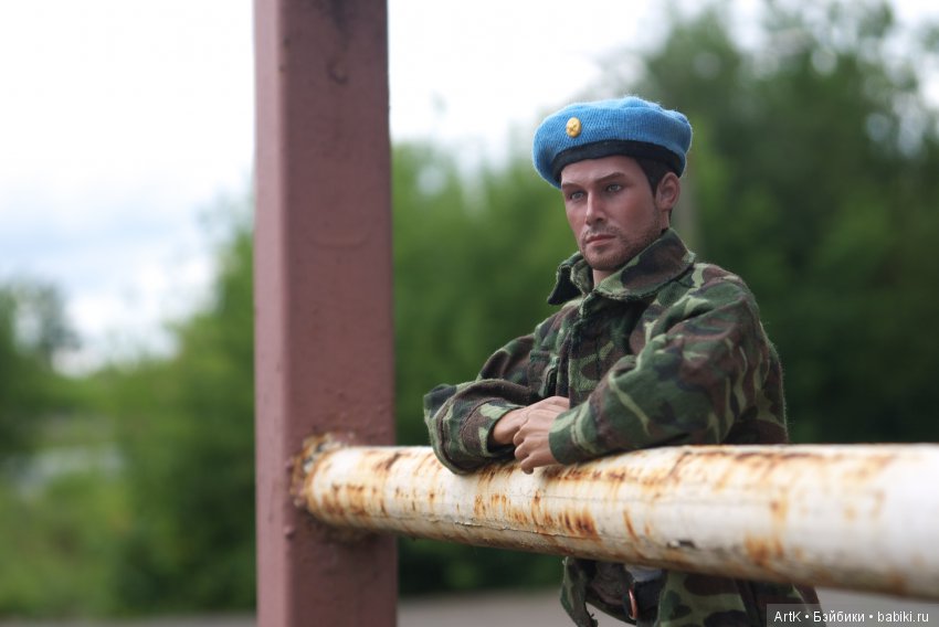 Вербовка, Phicen — Куклы Phicen (TBLeague/Фицен): бесшовные тела (фото 4)