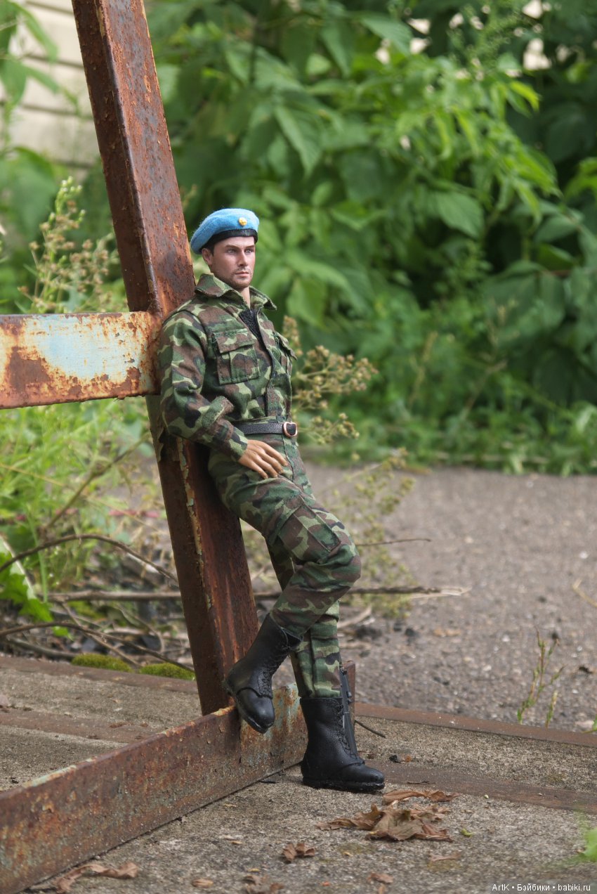 Вербовка, Phicen — Куклы Phicen (TBLeague/Фицен): бесшовные тела (фото 2)