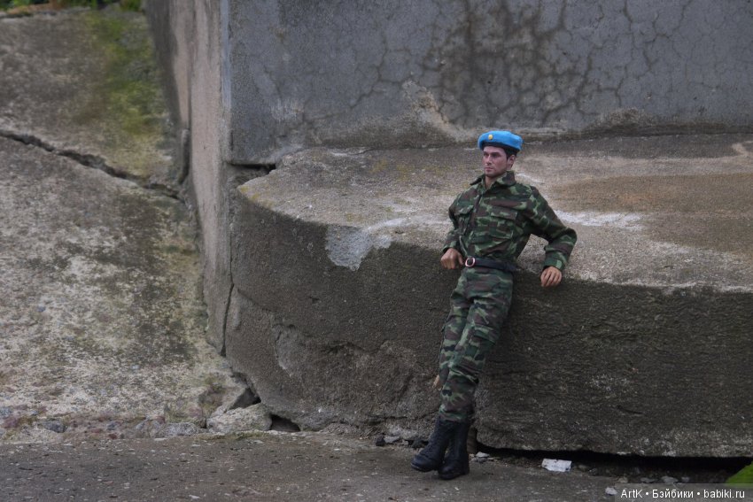 Вербовка, Phicen — Куклы Phicen (TBLeague/Фицен): бесшовные тела (фото 9)