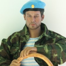 Вербовка, Phicen