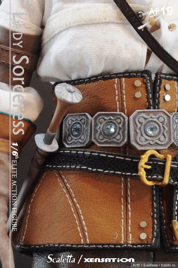 Экшн-фигурки главных героев из игры "Ведьмак 3: Дикая Охота", Анонс (фото 3)