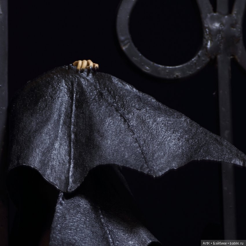 Microchiroptera, 16+, Phicen