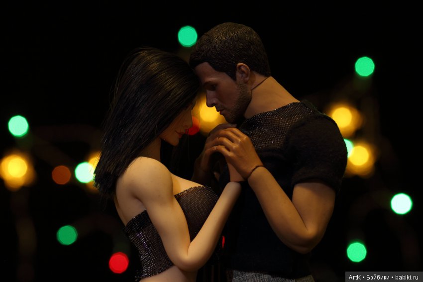 Остальное просто неважно, Phicen