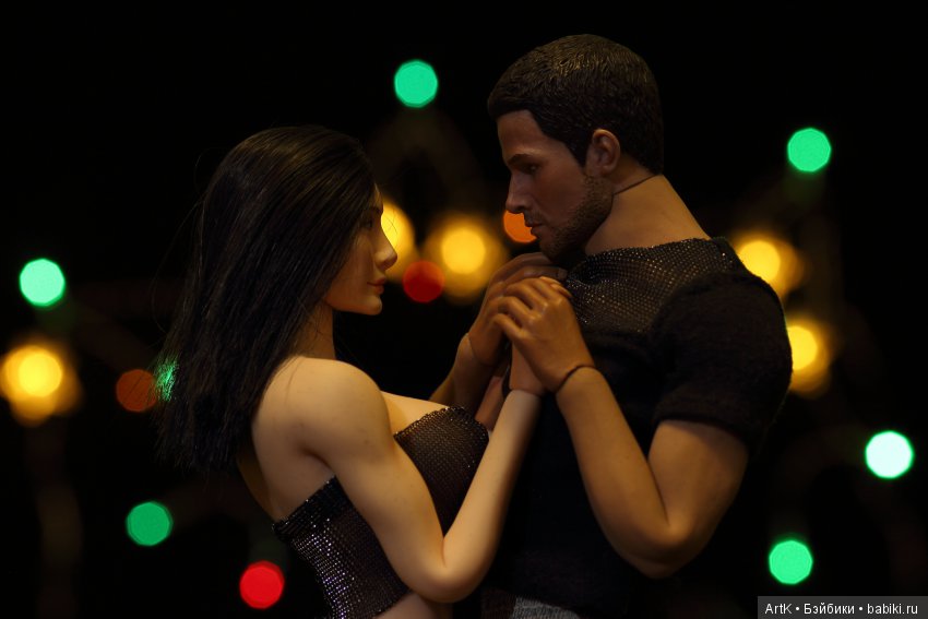 Остальное просто неважно, Phicen