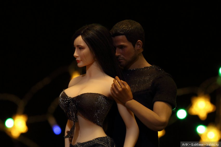 Остальное просто неважно, Phicen (фото 2)