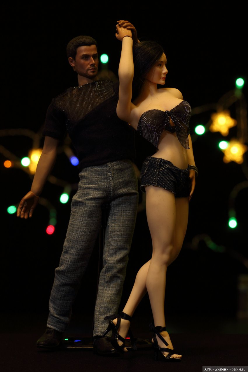 Остальное просто неважно, Phicen (фото 10)