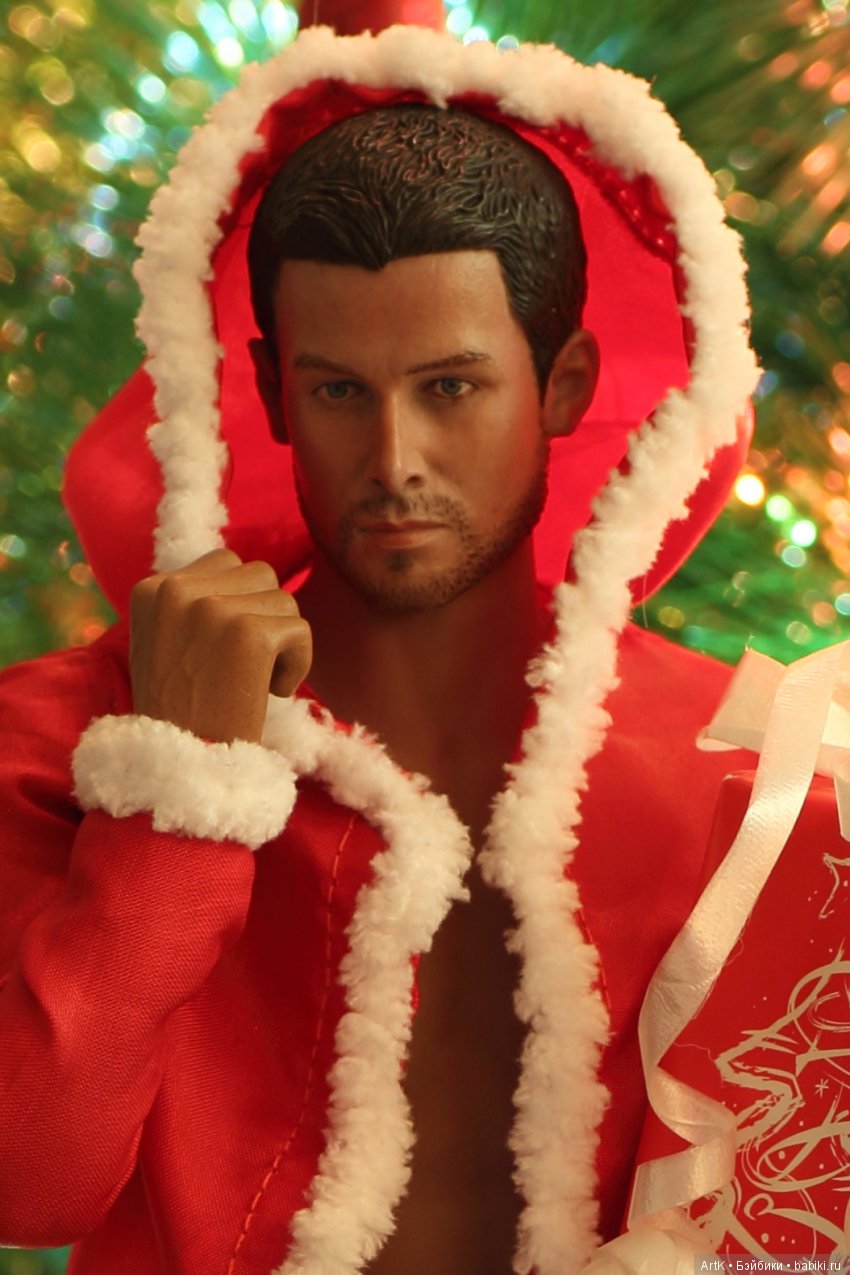 Костюмы к празднику, Phicen (фото 3)