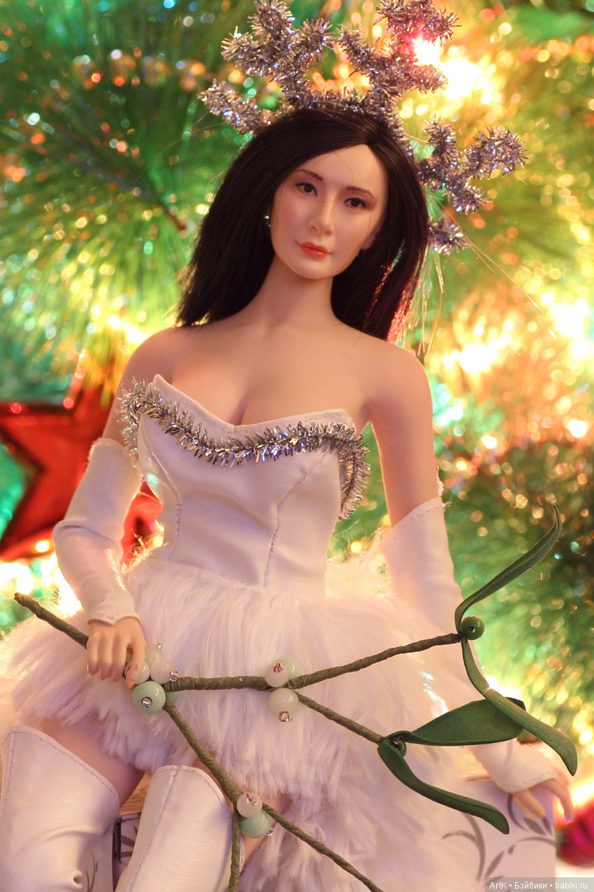 Костюмы к празднику, Phicen (фото 6)