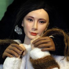 Скучаю по тебе, Phicen