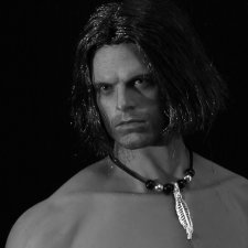 Птенчик мой, Phicen