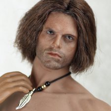 Белый волк, Phicen