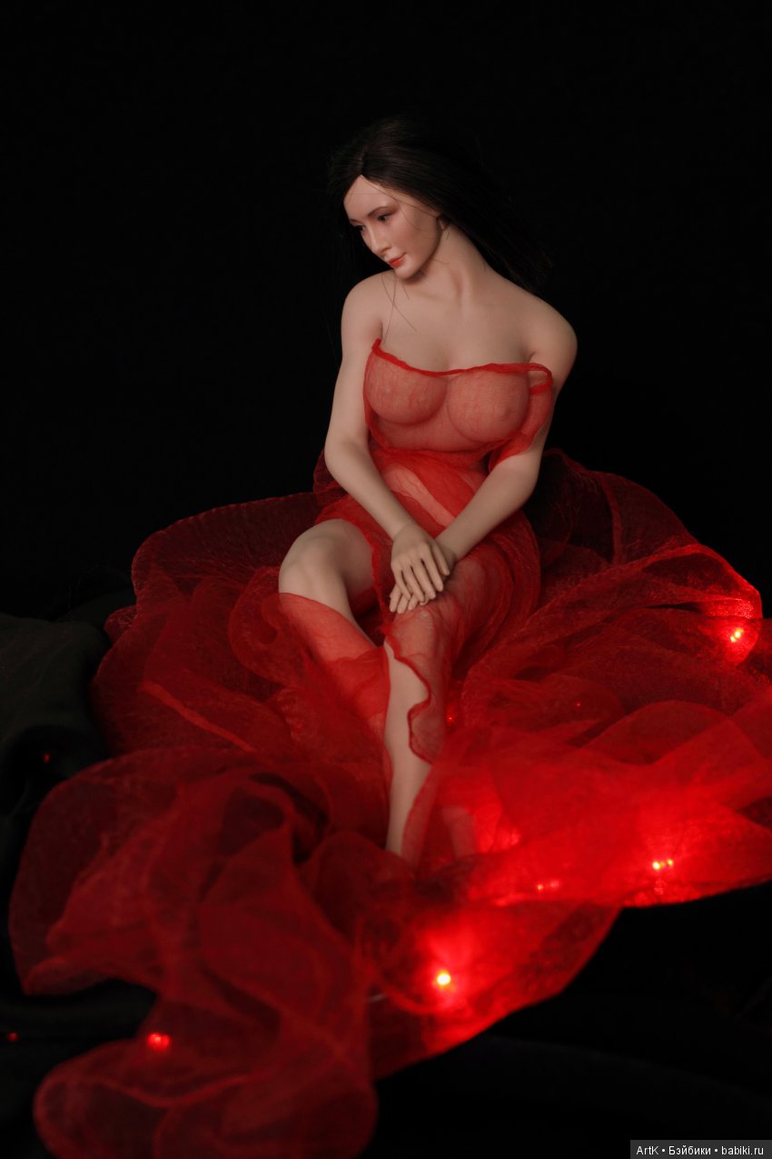 Засыпающий вулкан, Phicen (фото 3)