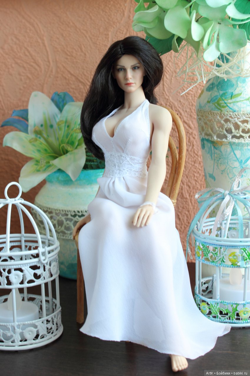 Моя маленькая Богиня, Phicen (фото 3)