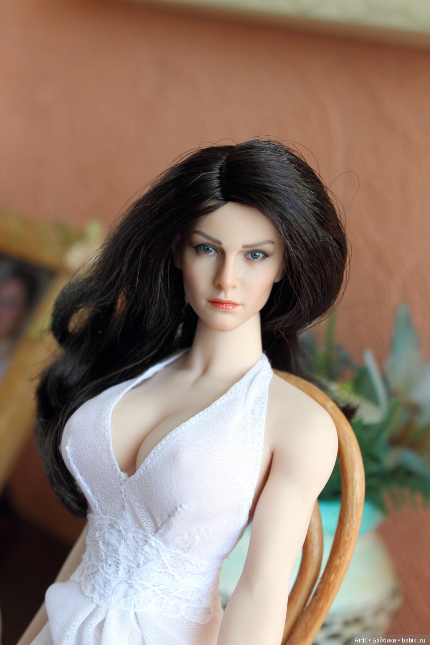 Моя маленькая Богиня, Phicen (фото 5)