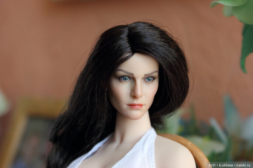 Моя маленькая Богиня, Phicen (фото 6)