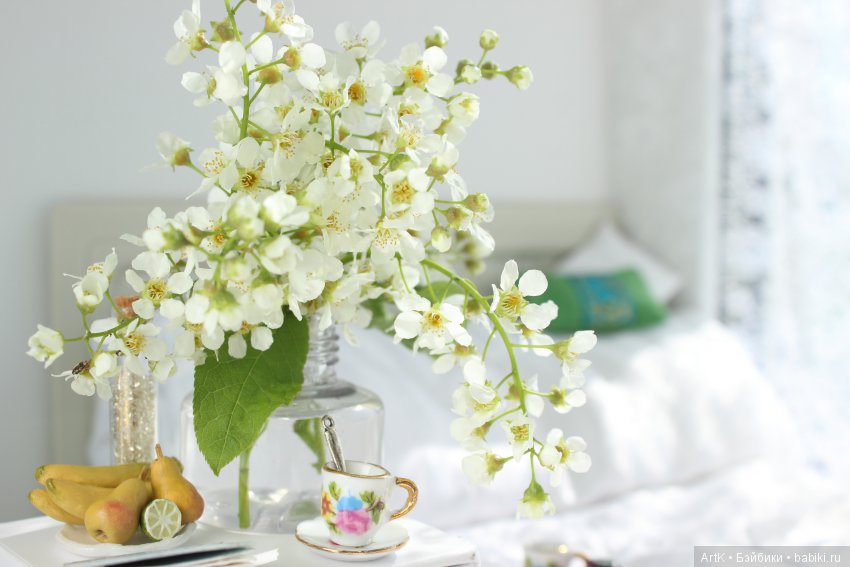 Нежность утра, Phicen, 16+ (фото 10)