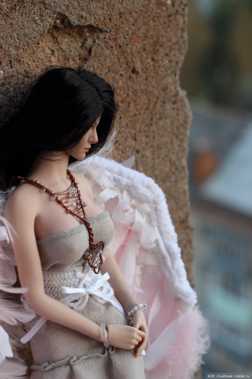 Апатия, Phicen — Куклы Phicen (TBLeague/Фицен): бесшовные тела (фото 8)