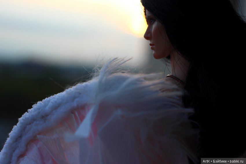 Апатия, Phicen — Куклы Phicen (TBLeague/Фицен): бесшовные тела