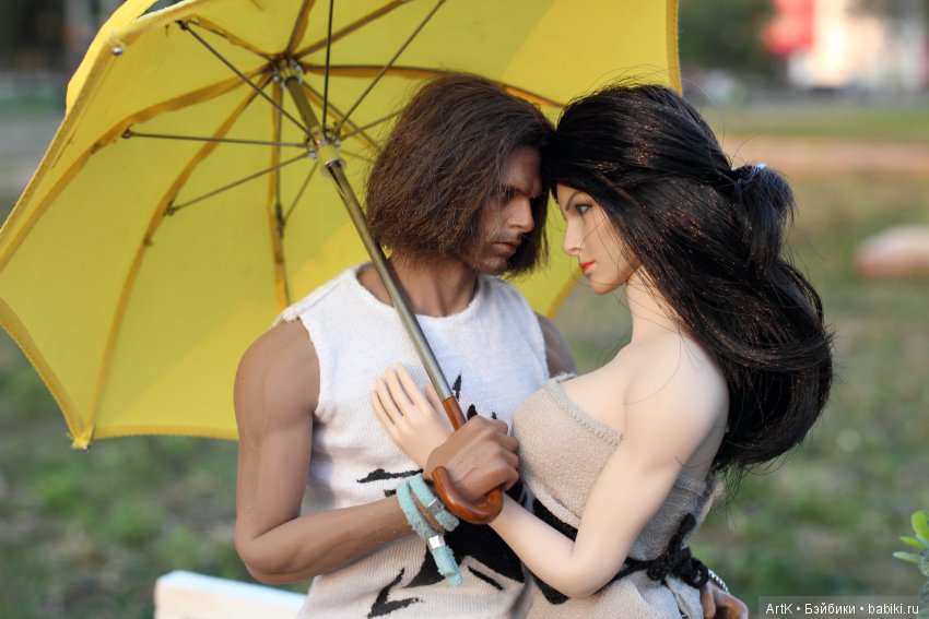 Сказка, Phicen — Куклы Phicen (TBLeague/Фицен): бесшовные тела