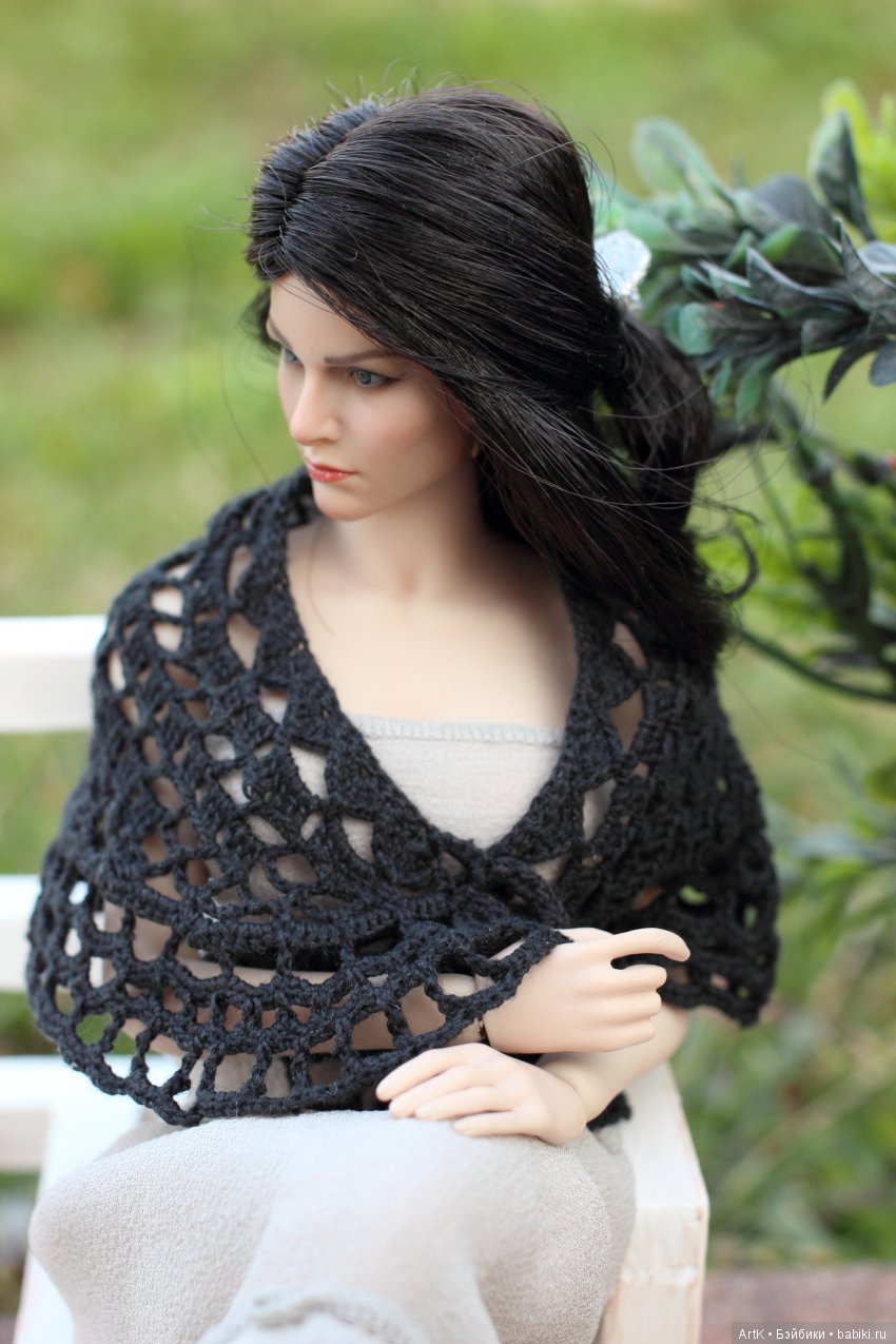 Сказка, Phicen — Куклы Phicen (TBLeague/Фицен): бесшовные тела (фото 4)