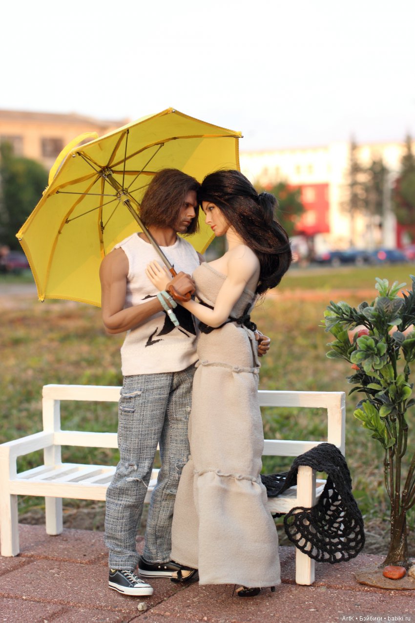 Сказка, Phicen — Куклы Phicen (TBLeague/Фицен): бесшовные тела