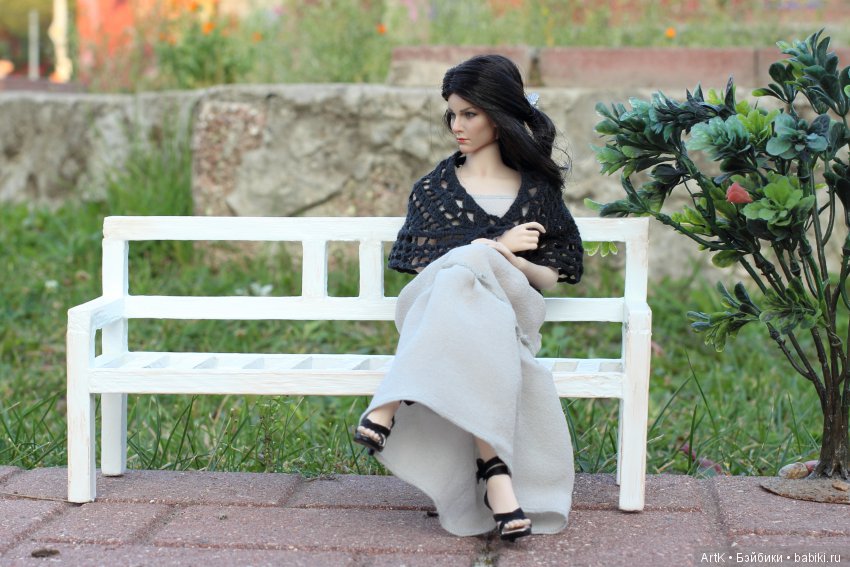 Сказка, Phicen — Куклы Phicen (TBLeague/Фицен): бесшовные тела (фото 5)