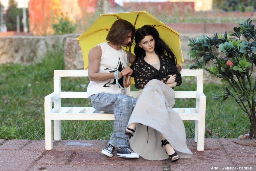 Сказка, Phicen — Куклы Phicen (TBLeague/Фицен): бесшовные тела (фото 9)