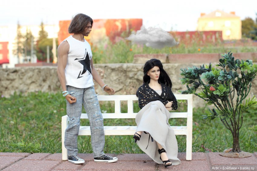 Сказка, Phicen — Куклы Phicen (TBLeague/Фицен): бесшовные тела (фото 7)