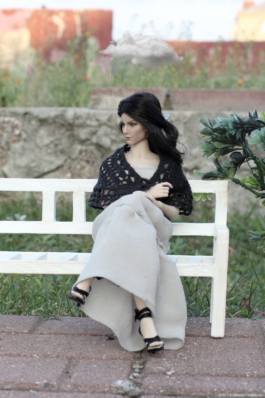 Сказка, Phicen — Куклы Phicen (TBLeague/Фицен): бесшовные тела (фото 6)