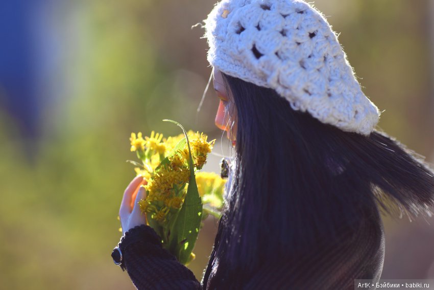 Золото осени, Phicen — Куклы Phicen (TBLeague/Фицен): бесшовные тела (фото 5)