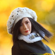 Золото осени, Phicen