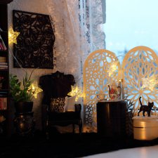 Посиделки, Phicen