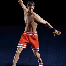 Мужское экшн-тело 1/6 Phicen TBLeague PL2018-M36