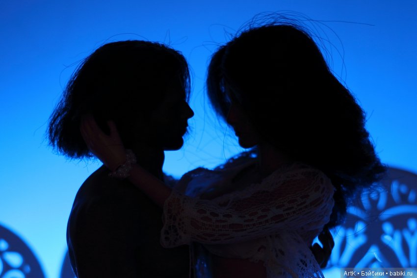 Звёзды, Phicen — Куклы Phicen (TBLeague/Фицен): бесшовные тела (фото 8)