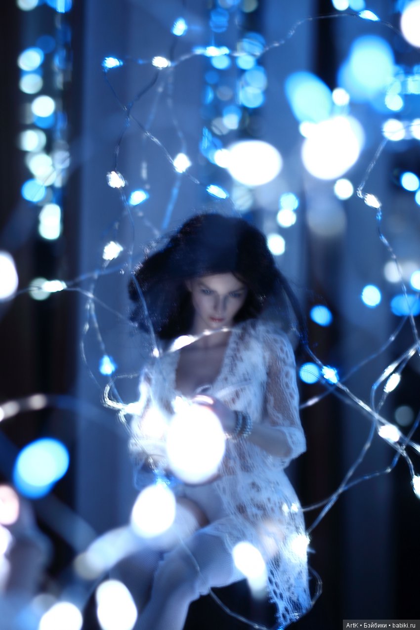 Звёзды, Phicen — Куклы Phicen (TBLeague/Фицен): бесшовные тела (фото 3)