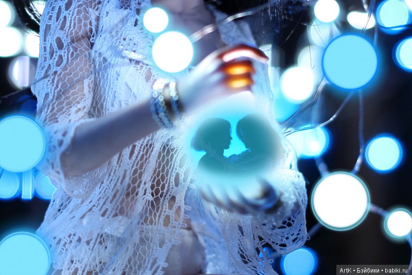 Звёзды, Phicen — Куклы Phicen (TBLeague/Фицен): бесшовные тела (фото 7)