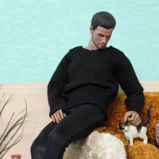 Мини-радости, Phicen