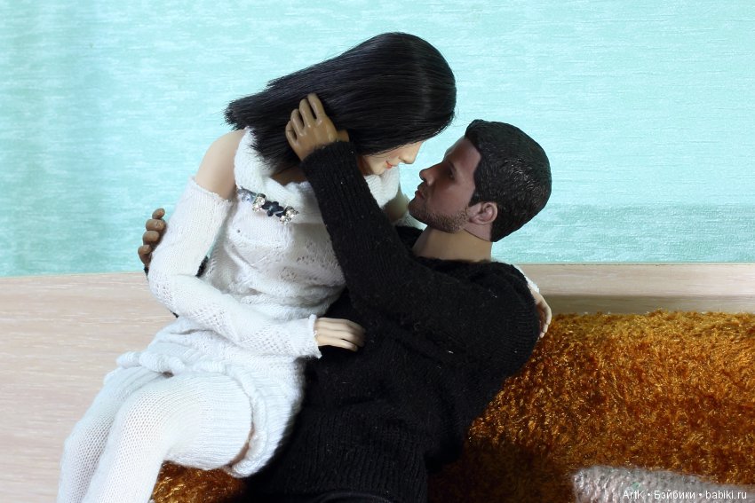 Большая радость, Phicen — Куклы Phicen (TBLeague/Фицен): бесшовные тела (фото 5)