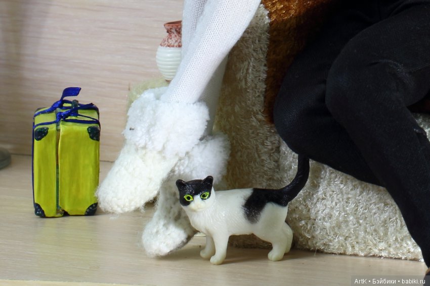 Большая радость, Phicen — Куклы Phicen (TBLeague/Фицен): бесшовные тела (фото 6)